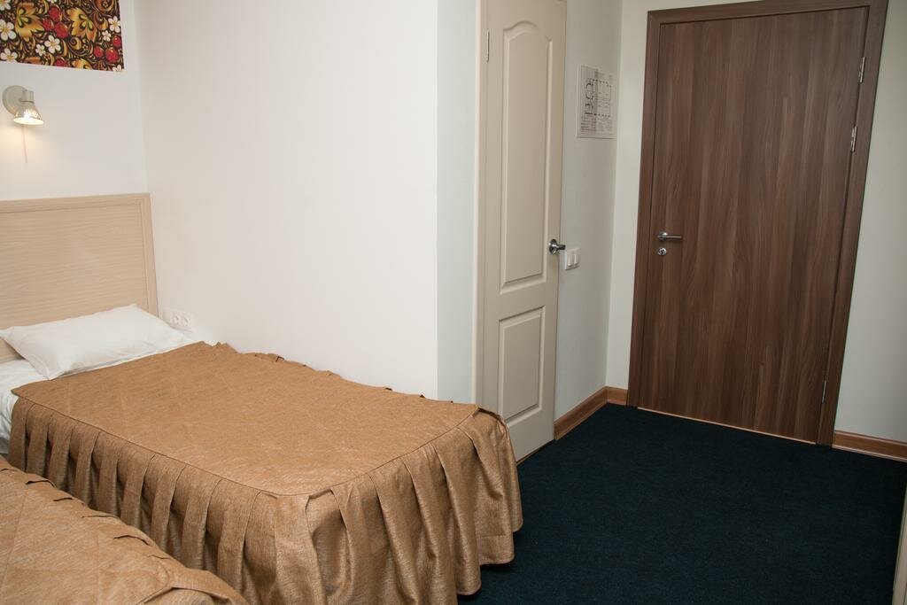 Гостиница Арго Архангельск-213