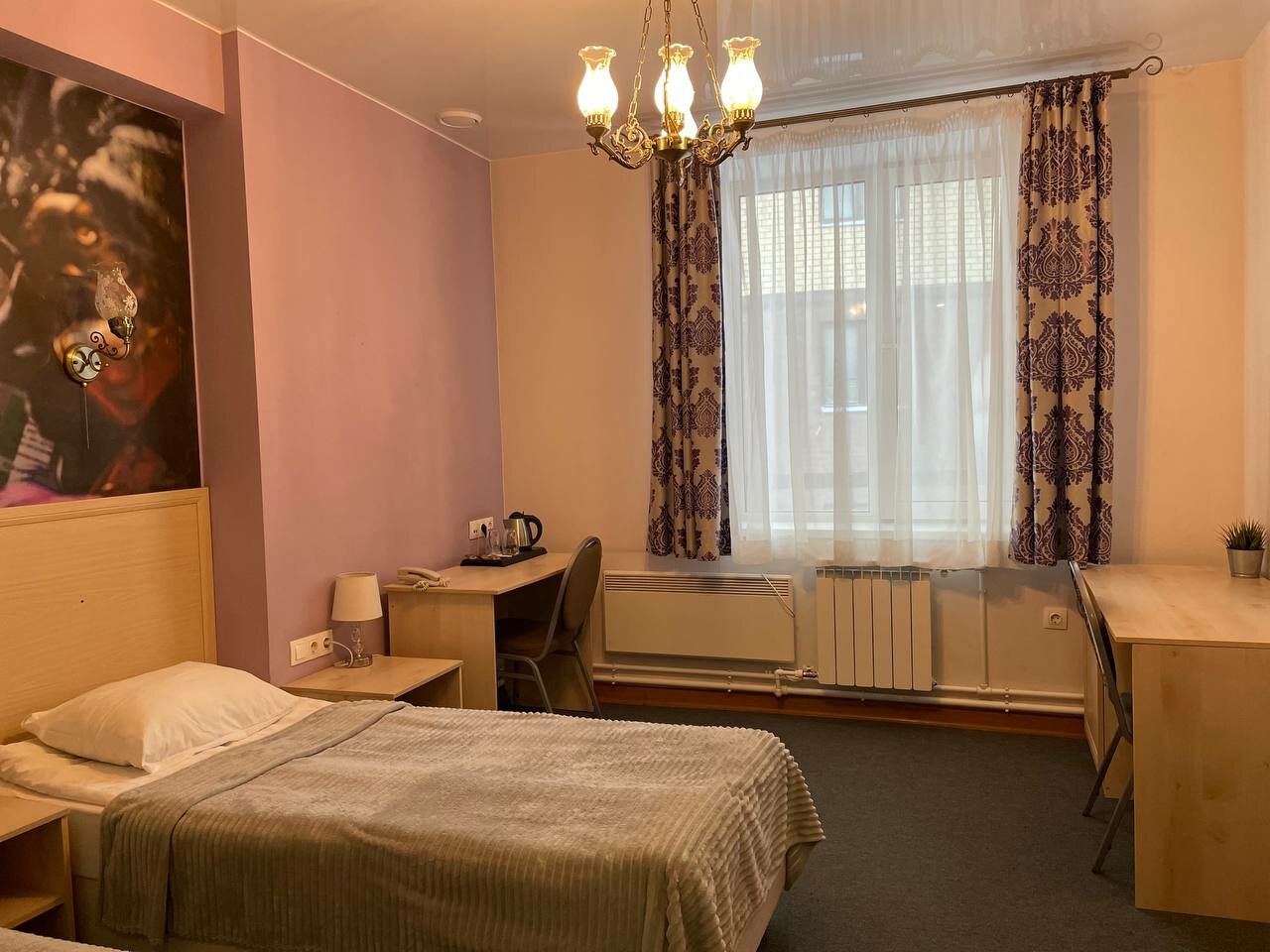 Гостиница Арго Архангельск-148