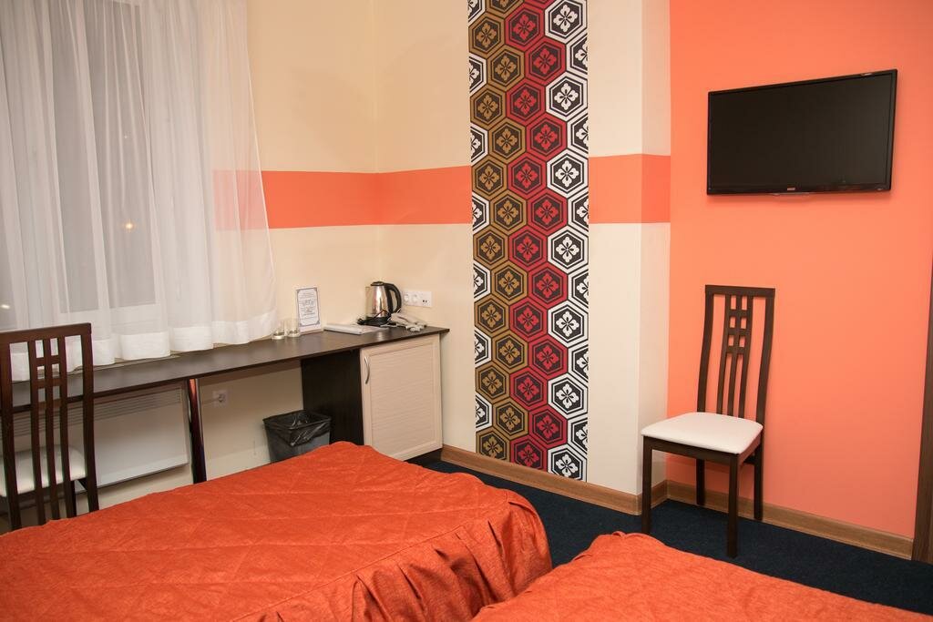 Гостиница Арго Архангельск-247