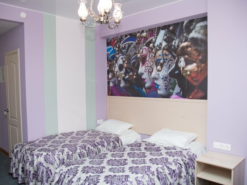 Гостиница Арго Архангельск