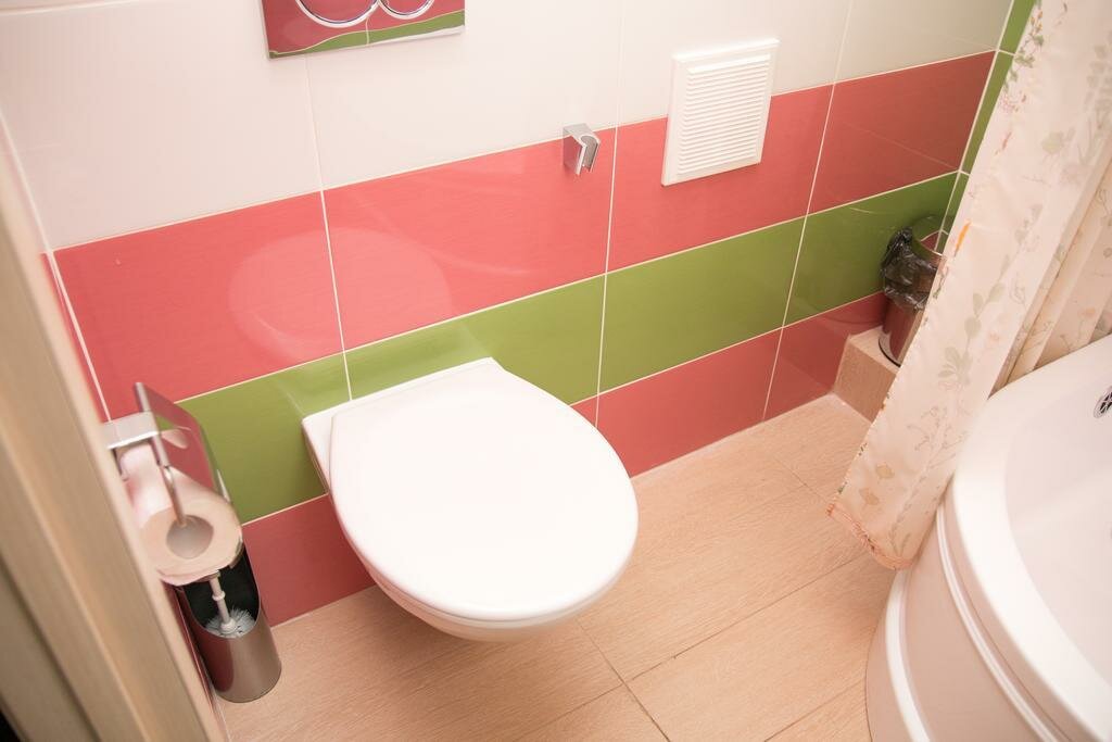 Гостиница Арго Архангельск-246