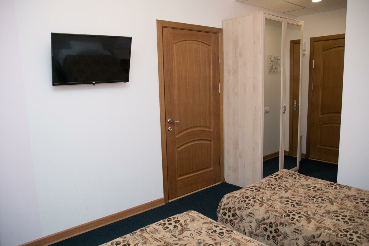 Гостиница Арго Архангельск-140