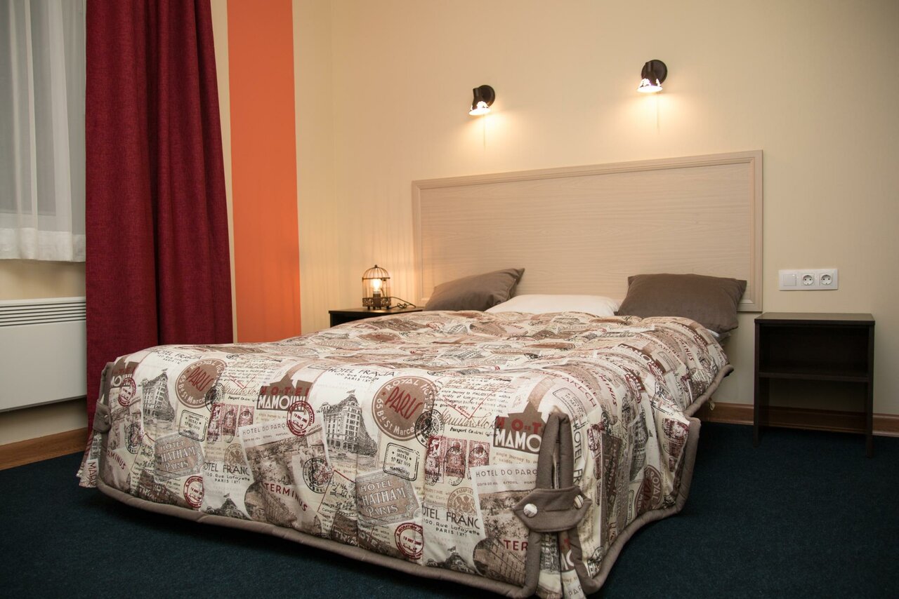 Гостиница Арго Архангельск-153