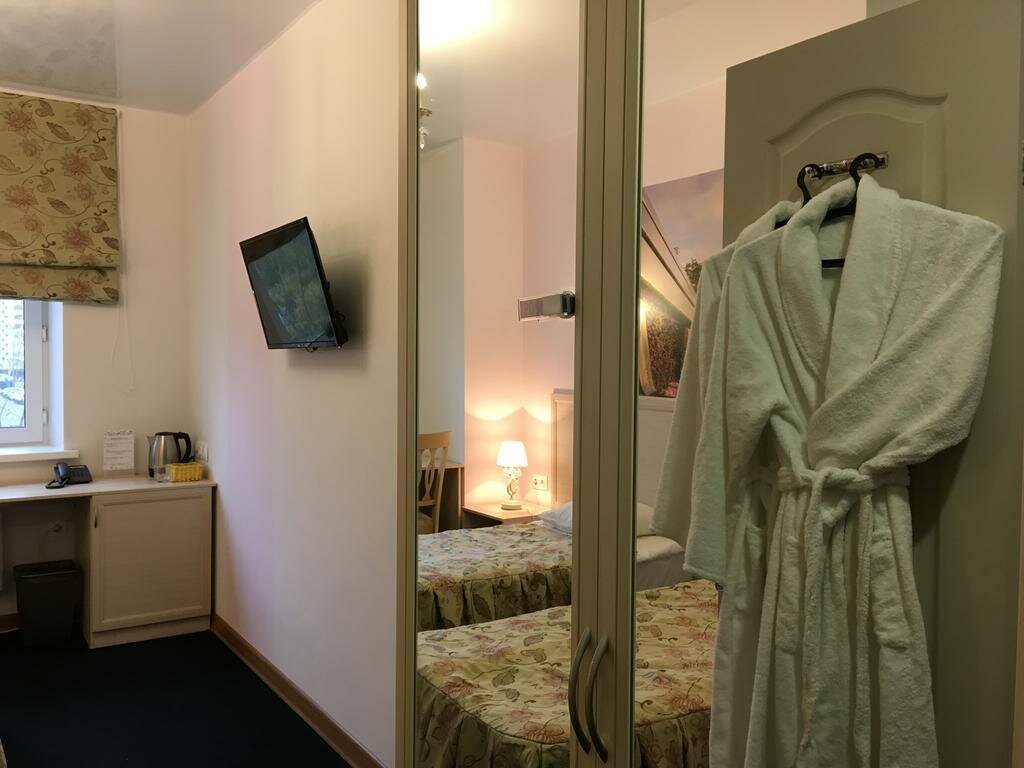 Гостиница Арго Архангельск-102