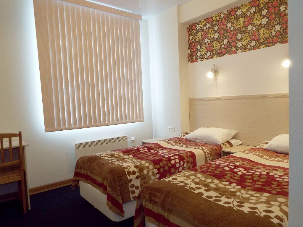 Гостиница Арго Архангельск-121