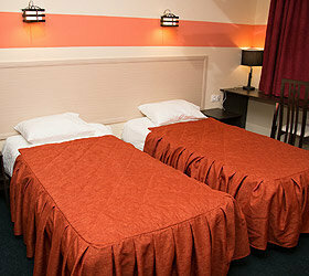 Гостиница Арго Архангельск-31