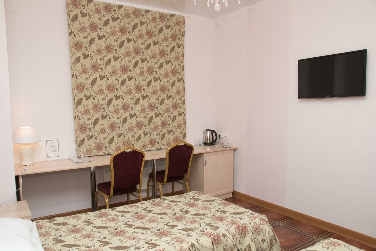 Гостиница Арго Архангельск-120