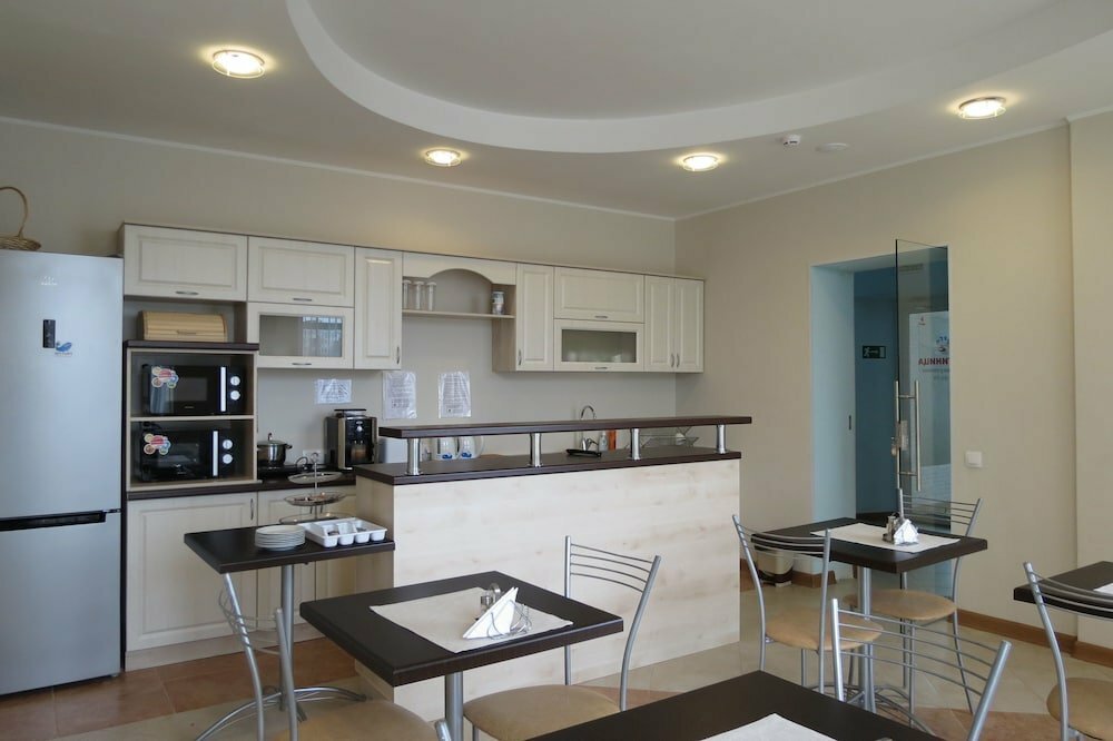 Гостиница Арго Архангельск-93