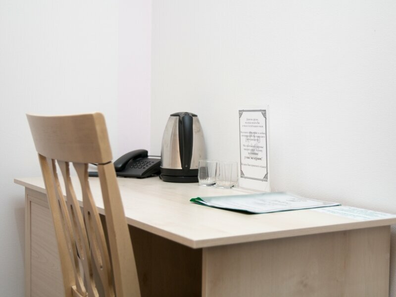 Гостиница Арго Архангельск