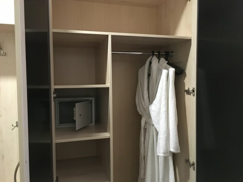 Гостиница Арго Архангельск