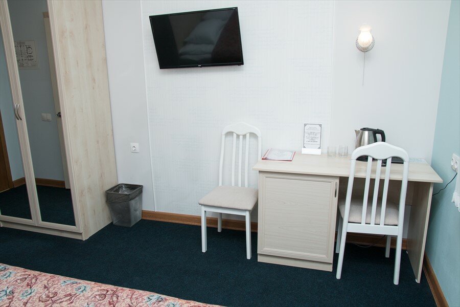 Гостиница Арго Архангельск-7