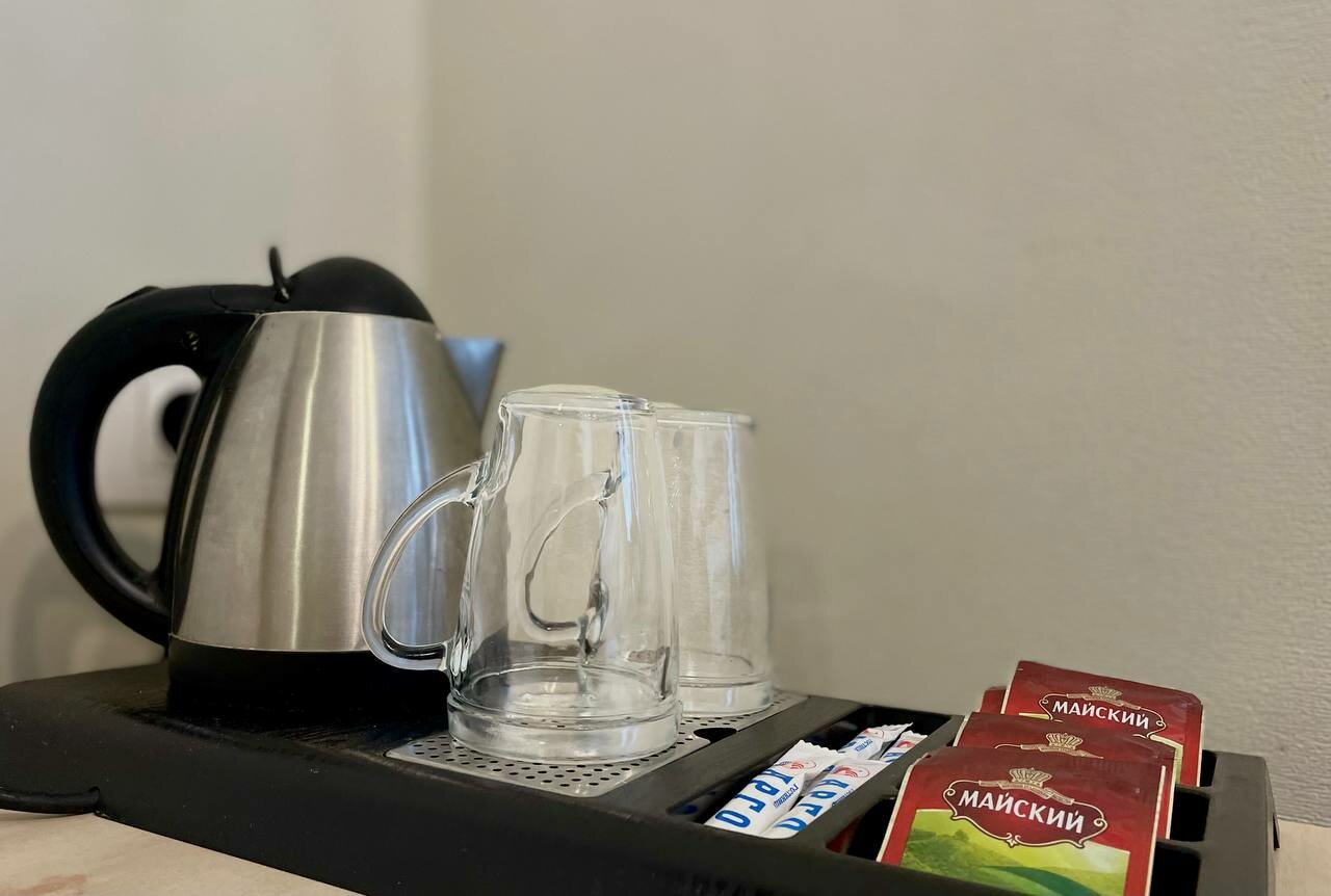 Гостиница Арго Архангельск-112