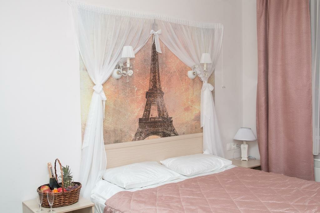 Гостиница Арго Архангельск-33