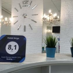 Гостиница Арго Архангельск-164
