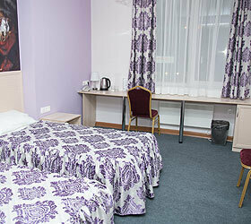 Гостиница Арго Архангельск-138