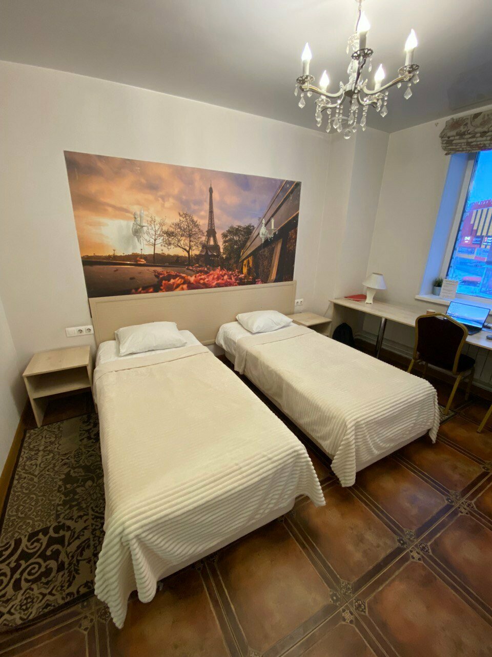 Гостиница Арго Архангельск-48