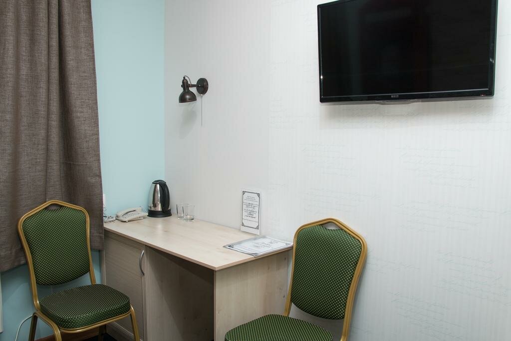 Гостиница Арго Архангельск-199