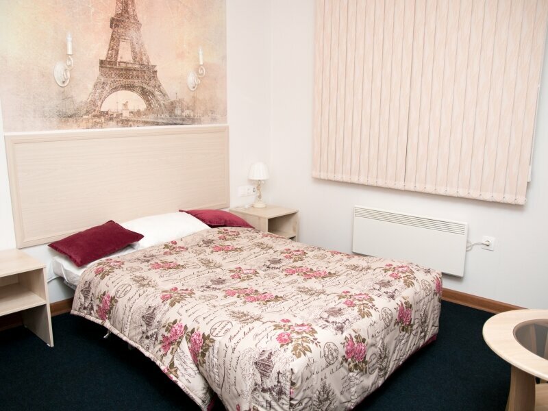 Гостиница Арго Архангельск