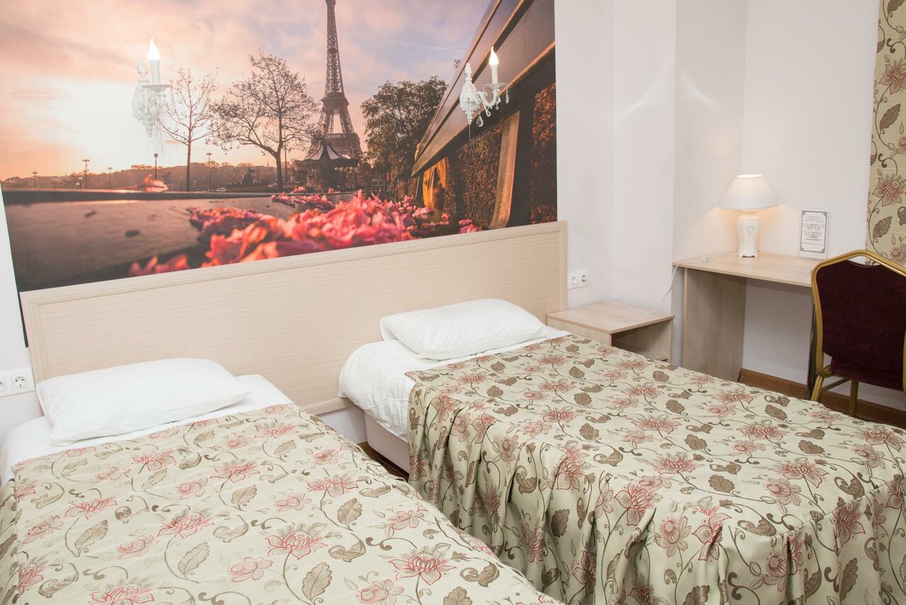 Гостиница Арго Архангельск-118