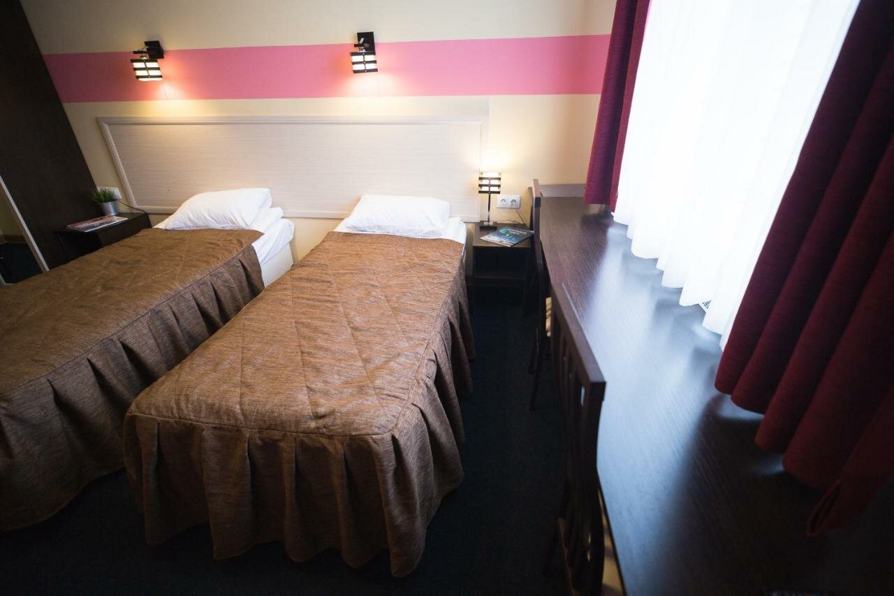 Гостиница Арго Архангельск-128