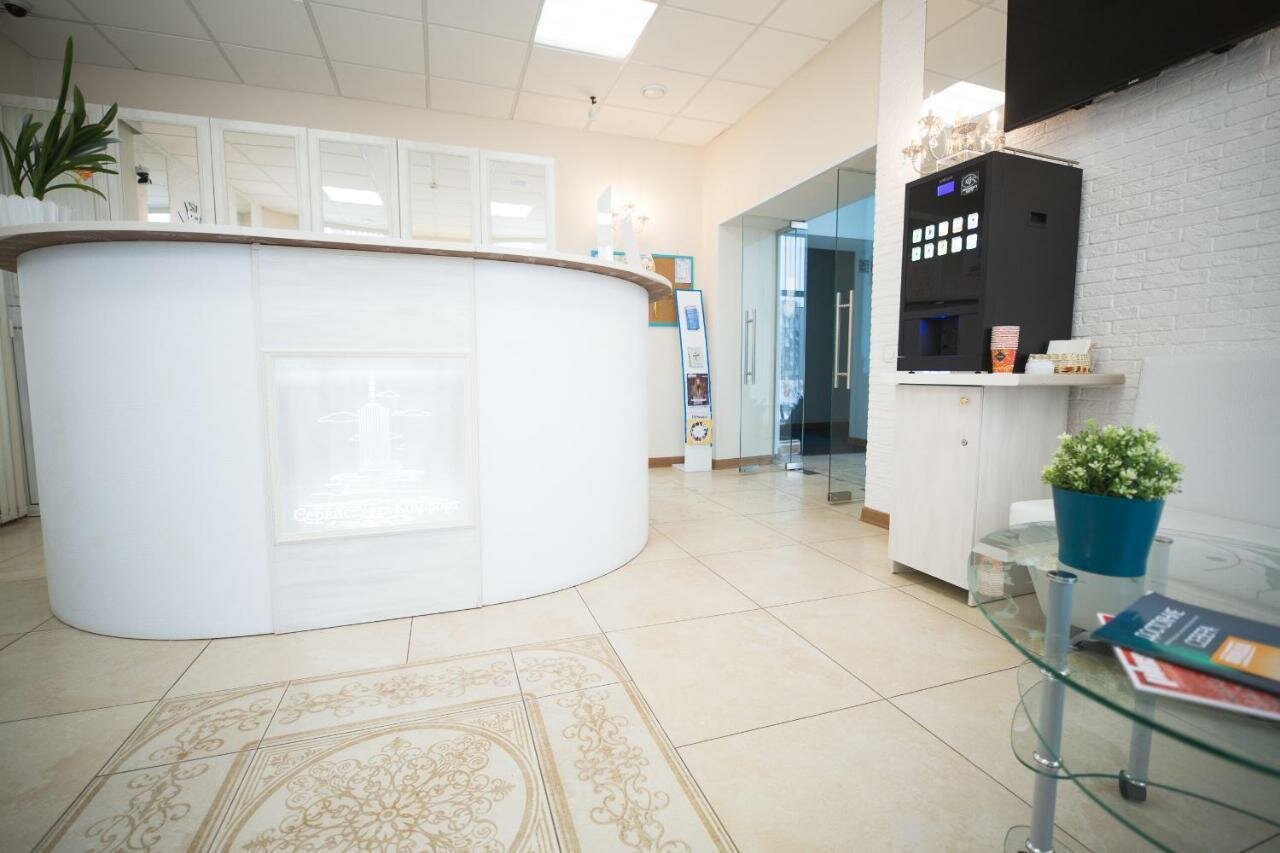 Гостиница Арго Архангельск-132