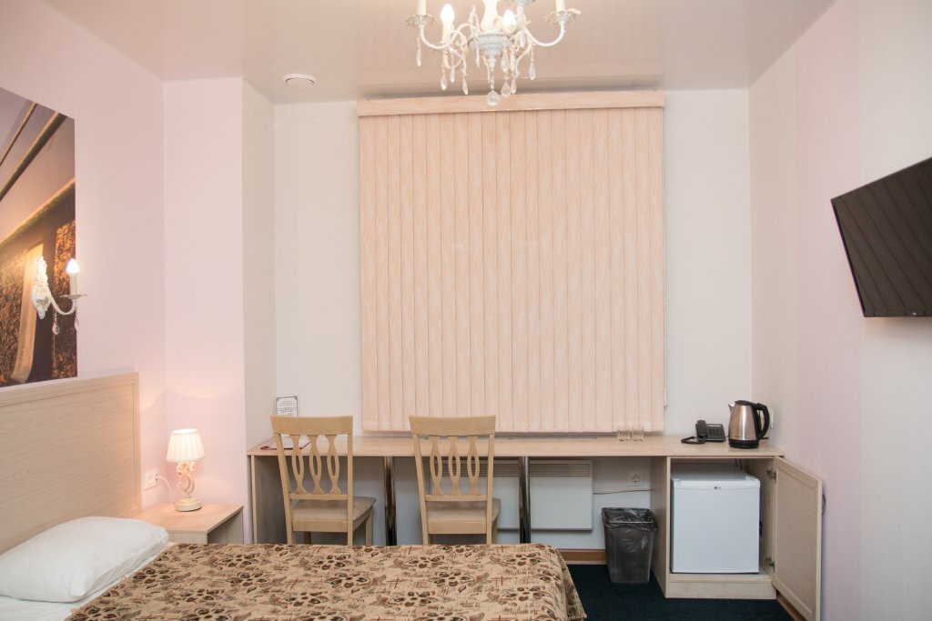 Гостиница Арго Архангельск-172