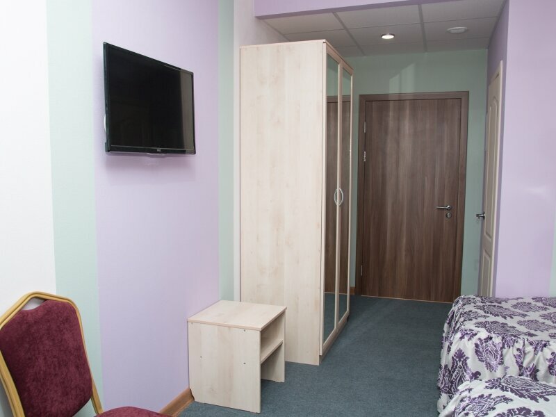 Гостиница Арго Архангельск