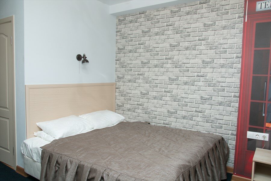 Гостиница Арго Архангельск-13