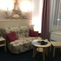 Гостиница Арго Архангельск-167