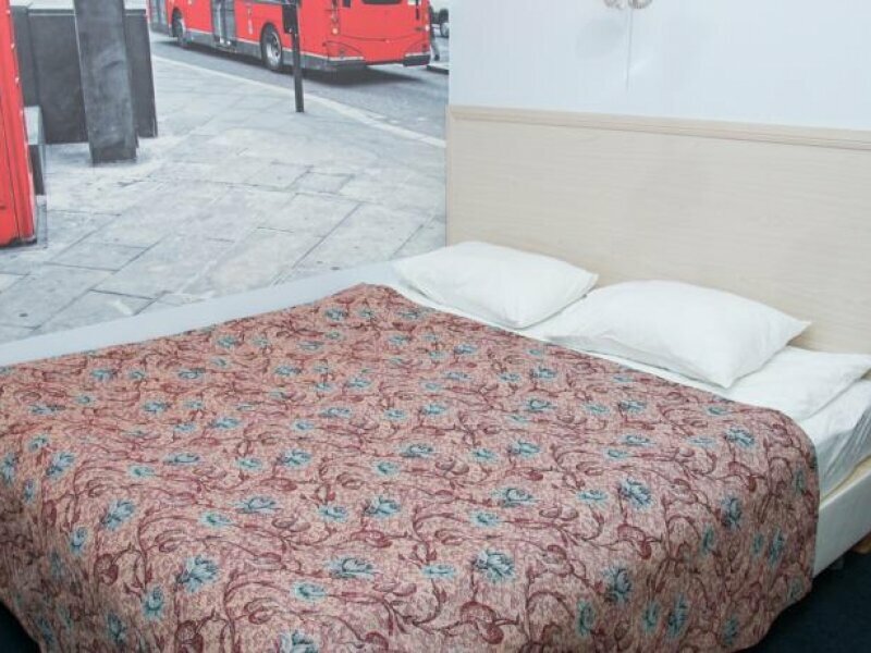 Гостиница Арго Архангельск