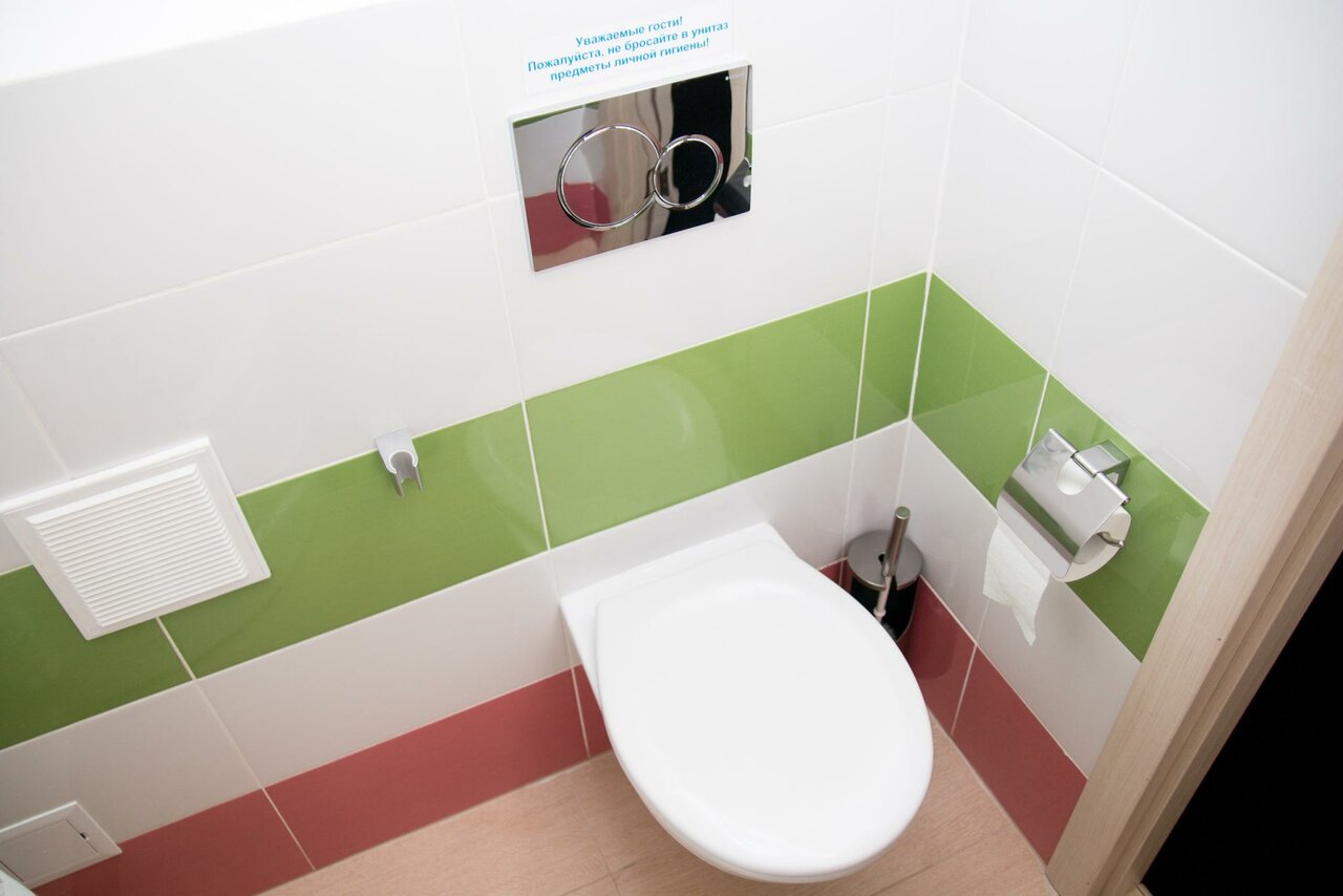 Гостиница Арго Архангельск-180