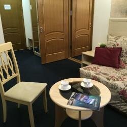 Гостиница Арго Архангельск-85