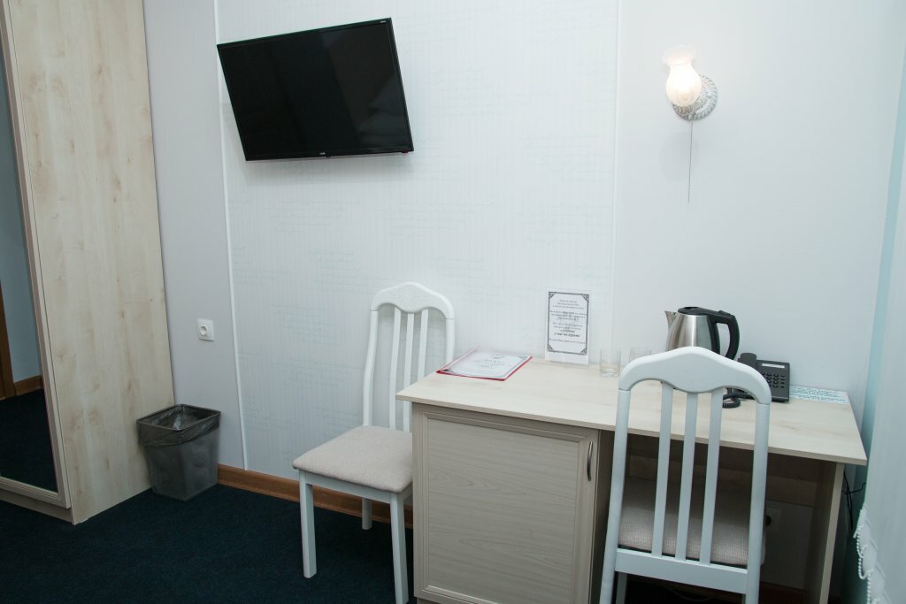 Гостиница Арго Архангельск-244