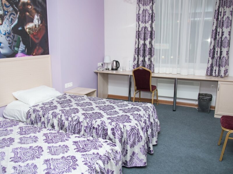 Гостиница Арго Архангельск