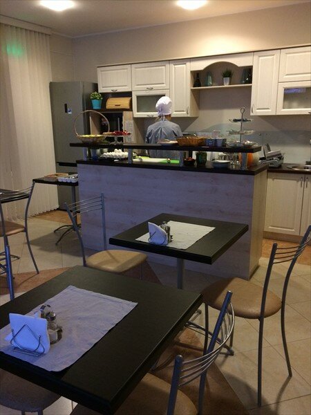 Гостиница Арго Архангельск-19