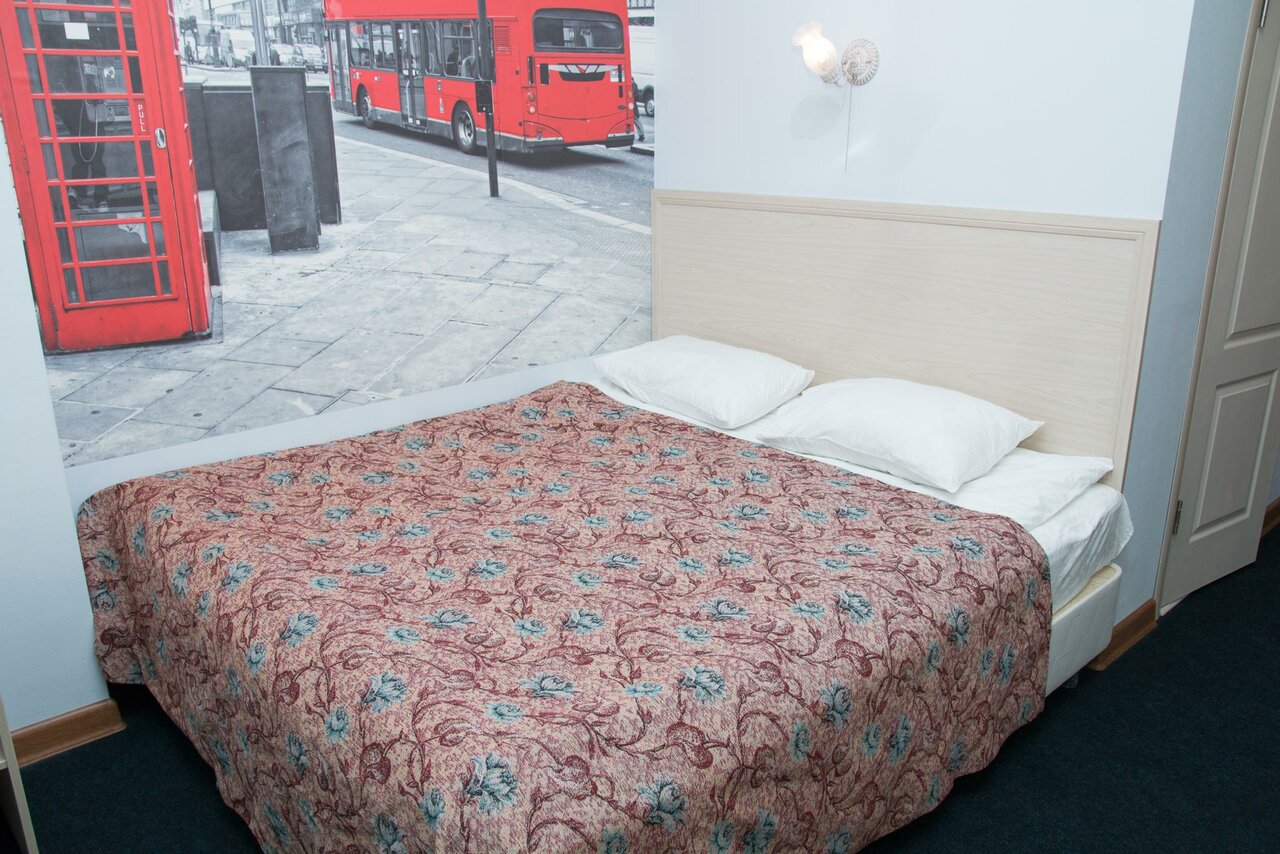 Гостиница Арго Архангельск-106