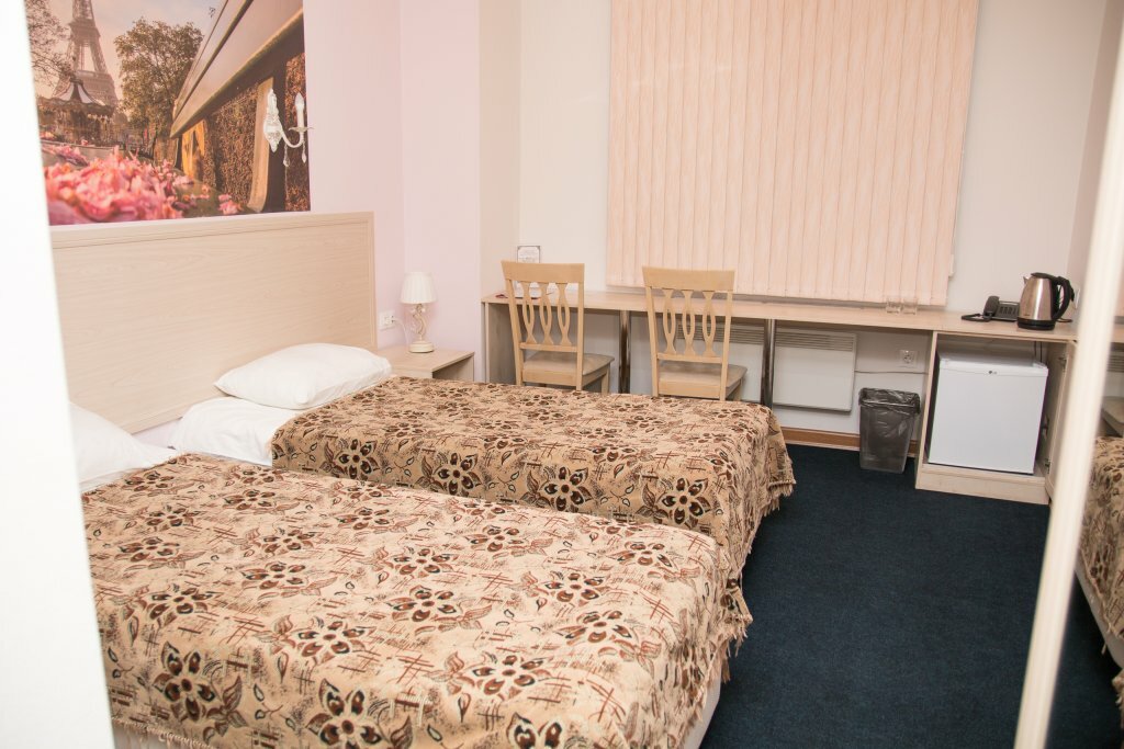 Гостиница Арго Архангельск-104