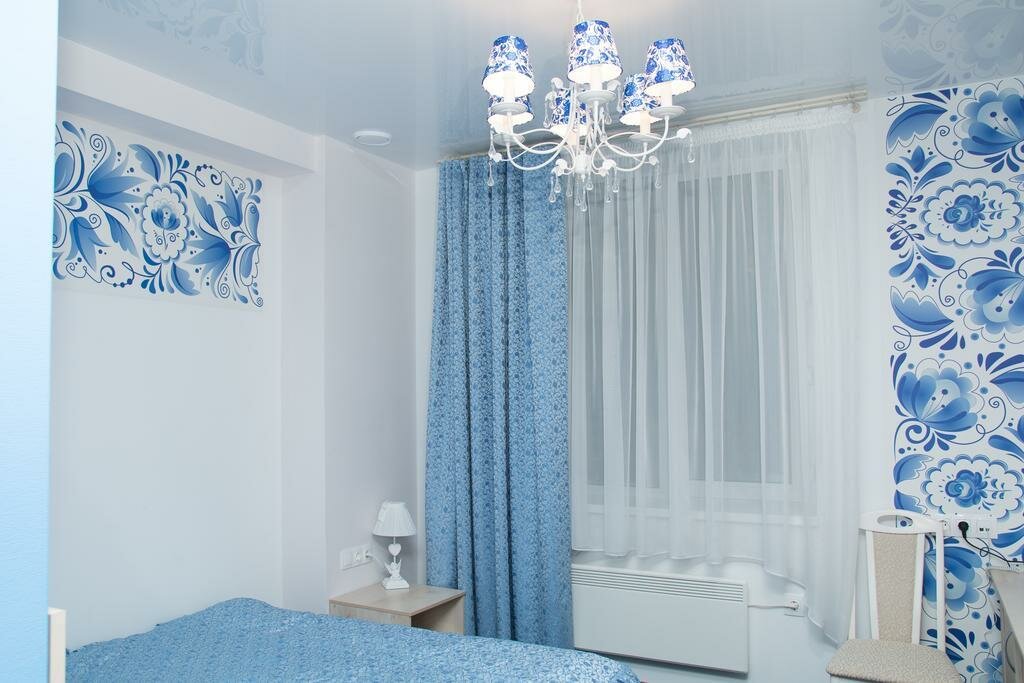 Гостиница Арго Архангельск-36