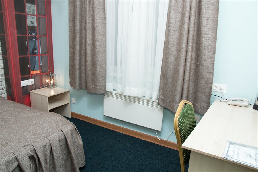 Гостиница Арго Архангельск-14