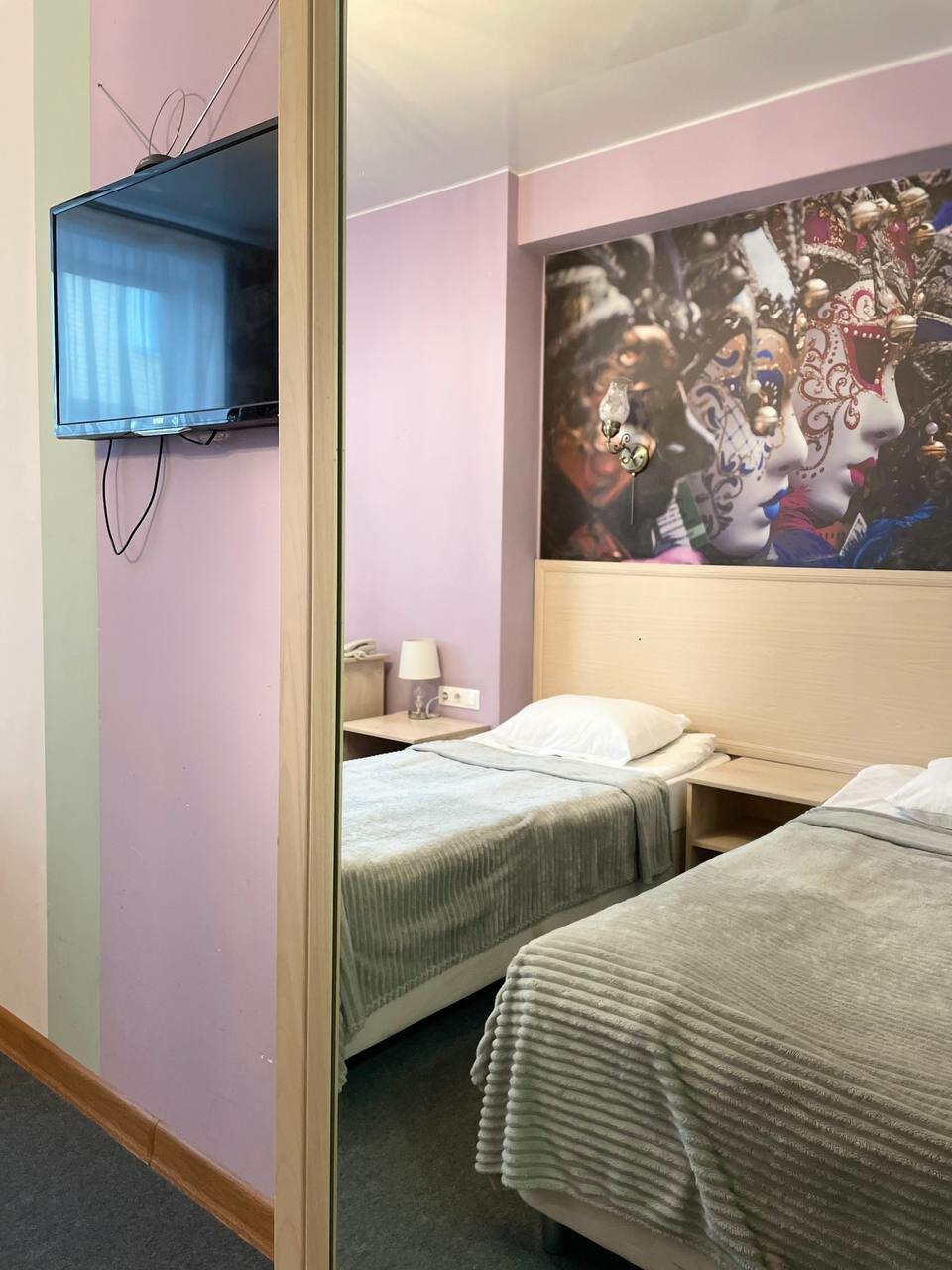 Гостиница Арго Архангельск-157