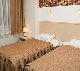 Гостиница Арго Архангельск-223