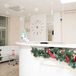 Гостиница Арго Архангельск-198