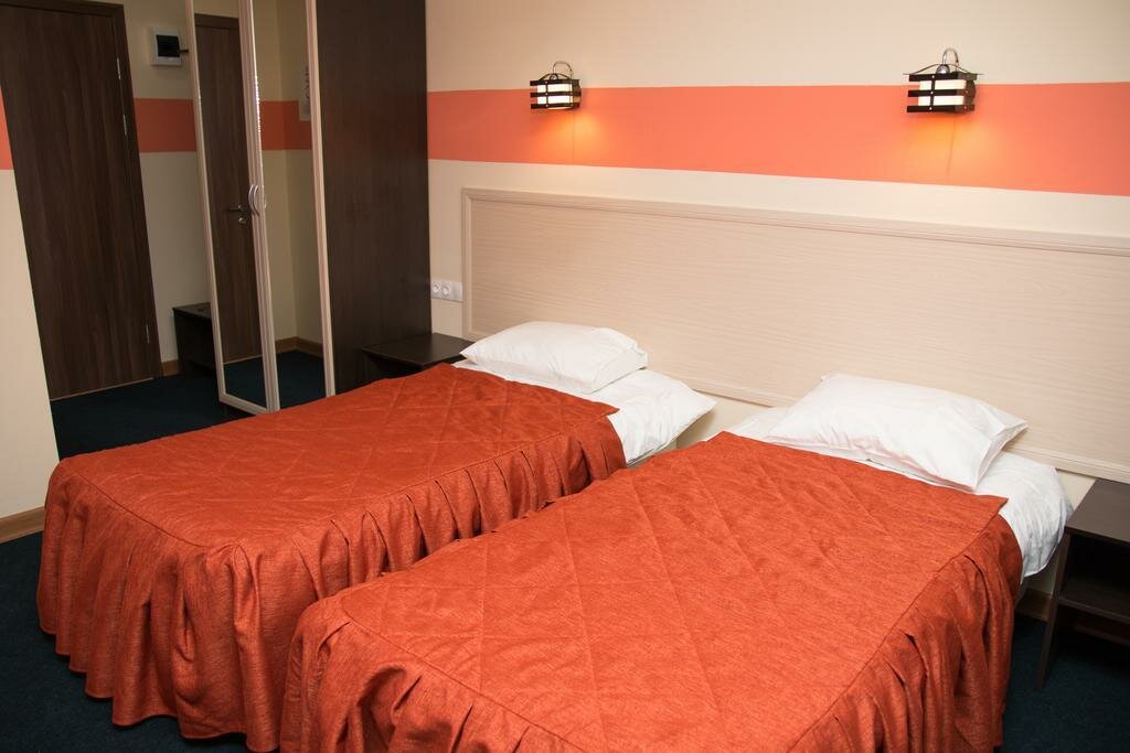 Гостиница Арго Архангельск-156