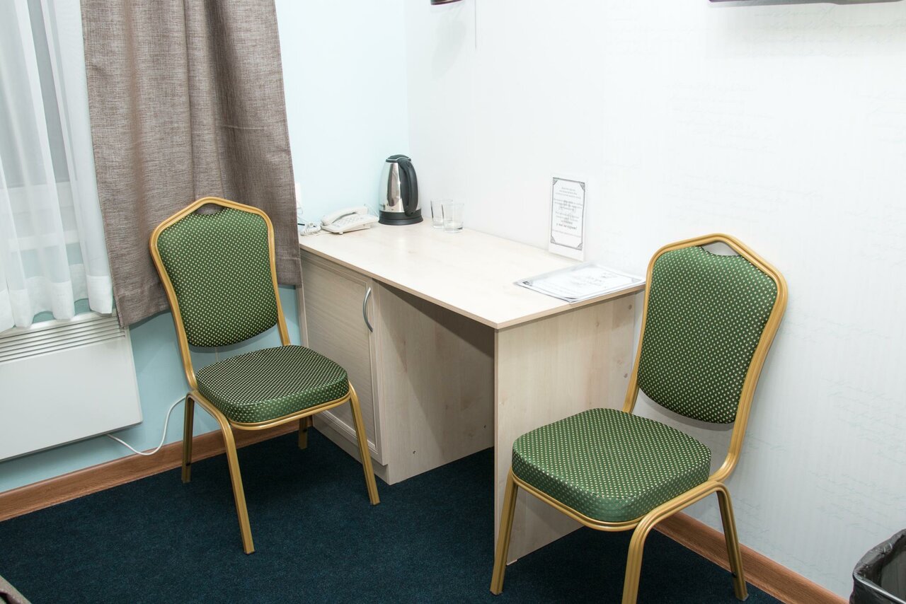 Гостиница Арго Архангельск-115