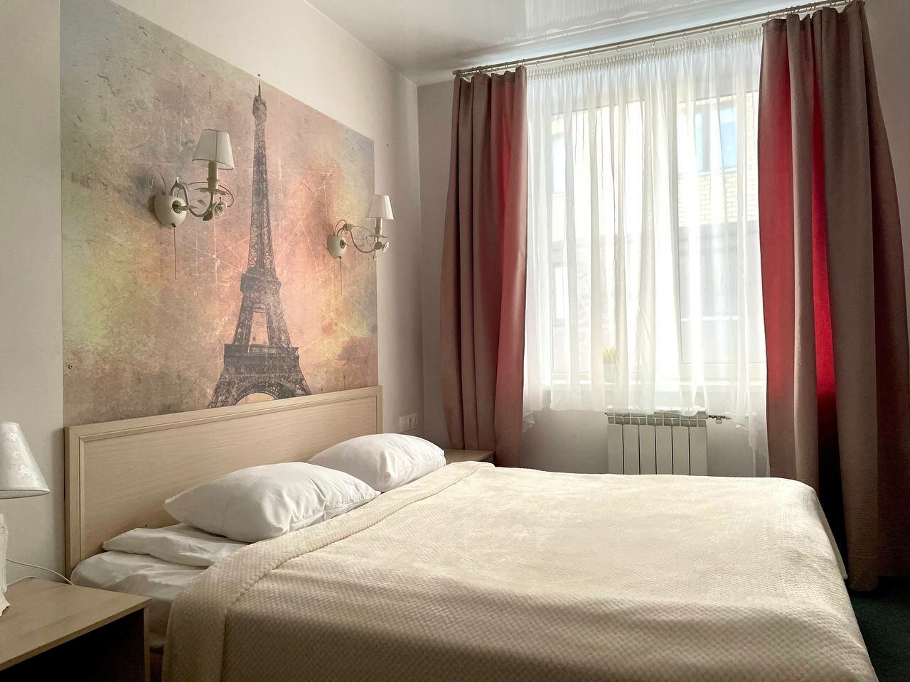 Гостиница Арго Архангельск-133