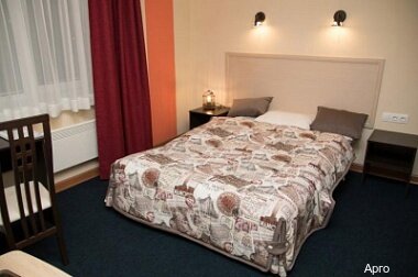 Гостиница Арго Архангельск-171