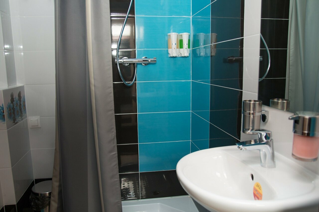 Гостиница Арго Архангельск