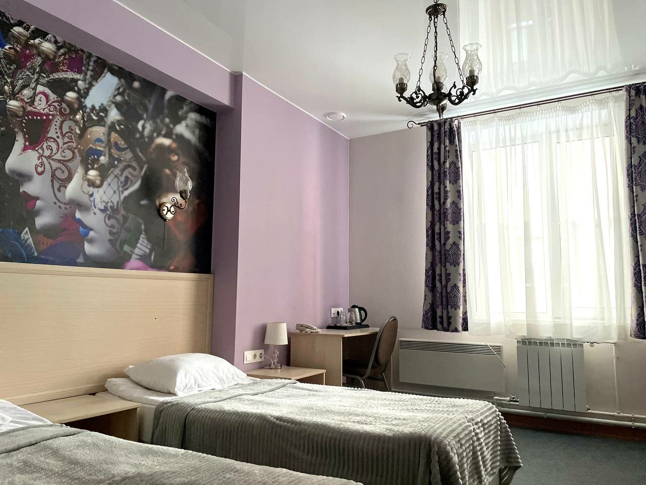 Гостиница Арго Архангельск-80