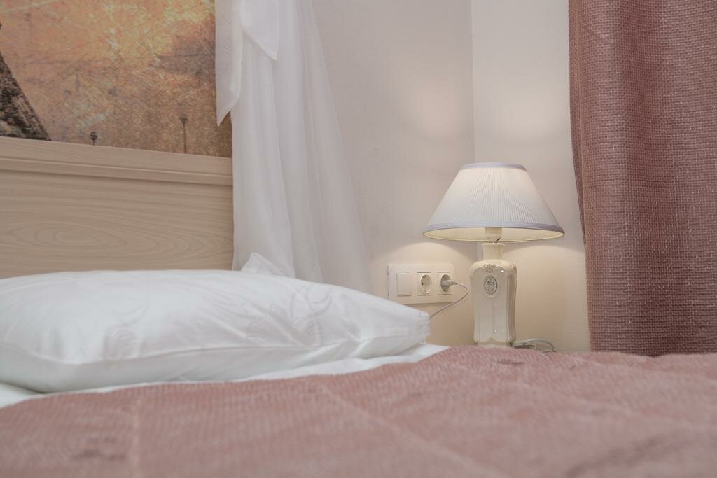 Гостиница Арго Архангельск-78