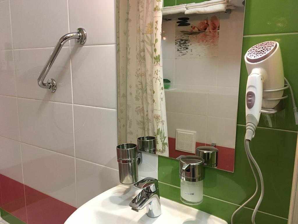 Гостиница Арго Архангельск-243